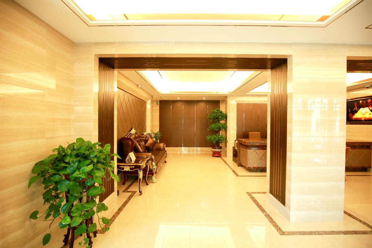 Dunhuang Season Boutique Hotel Exterior foto