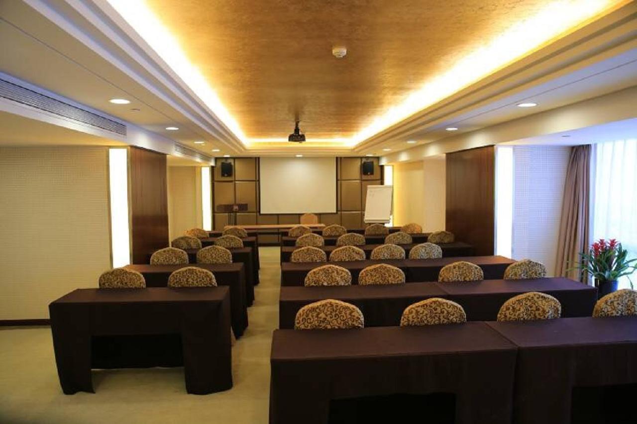 Dunhuang Season Boutique Hotel Exterior foto