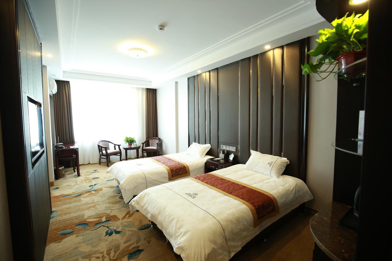 Dunhuang Season Boutique Hotel Exterior foto