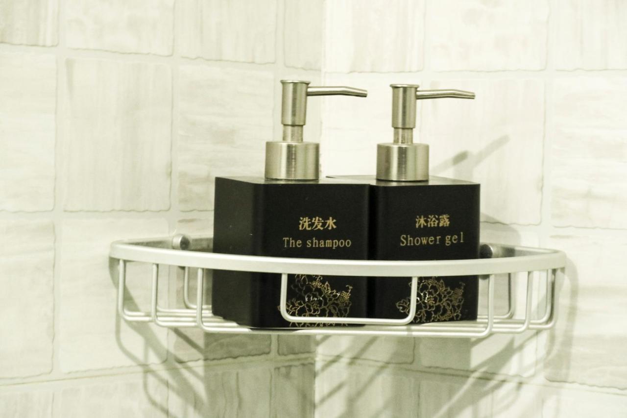 Dunhuang Season Boutique Hotel Exterior foto